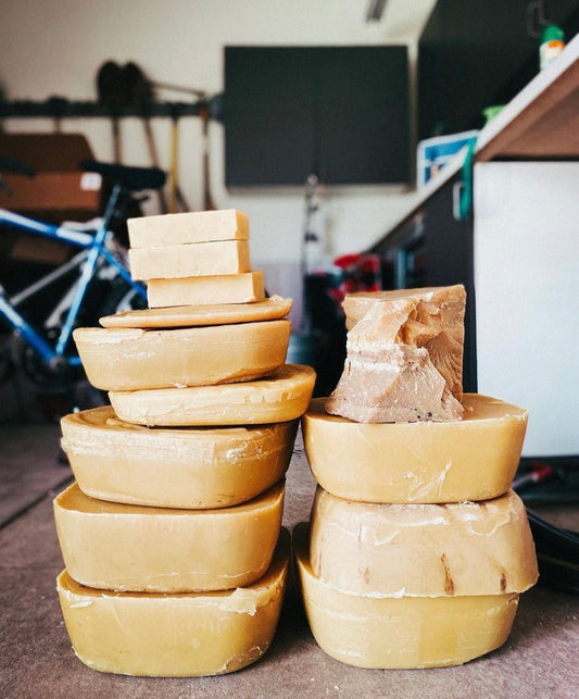 Everything to know about beeswax candles