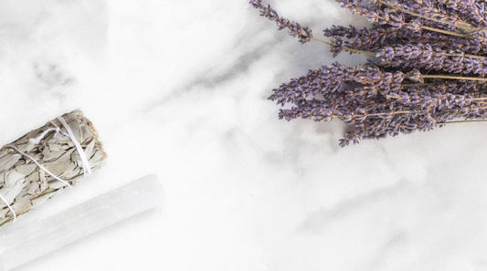 Scent Descriptions: Read the stories of Hive To Home's Scents