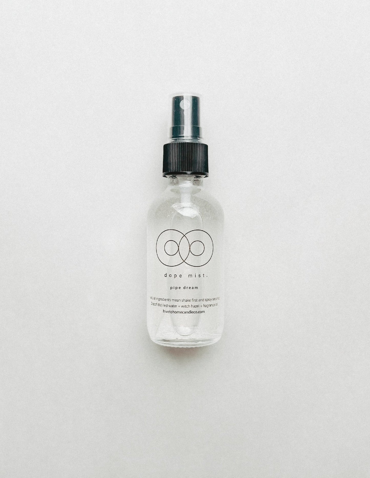 dope mist / scented spray