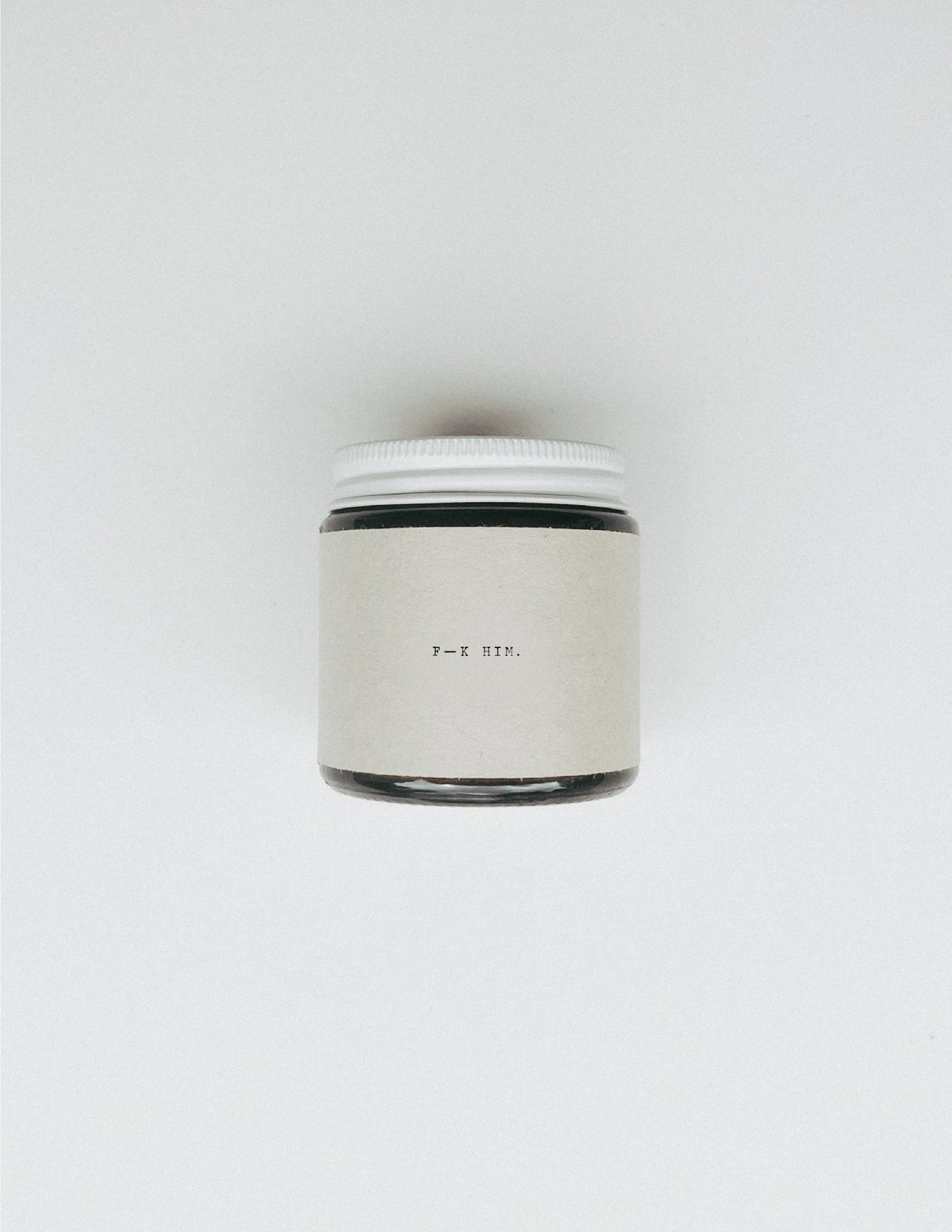 the f word / f—k him.