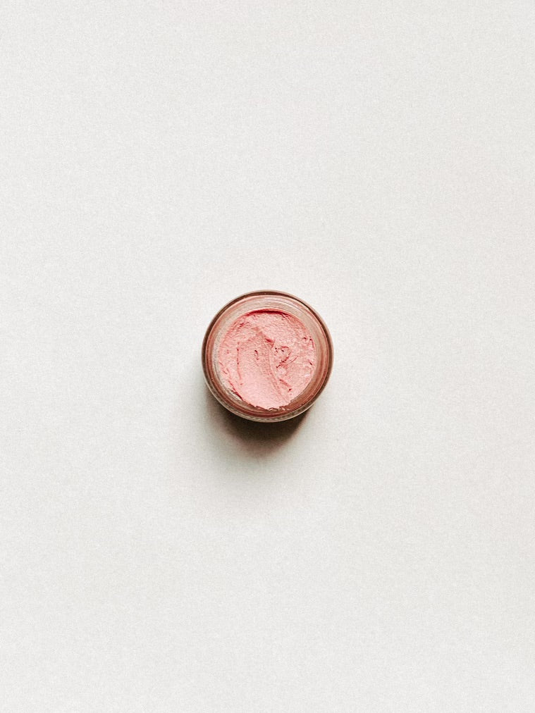 Hive To Home Waxtint lip and cheek tint blush