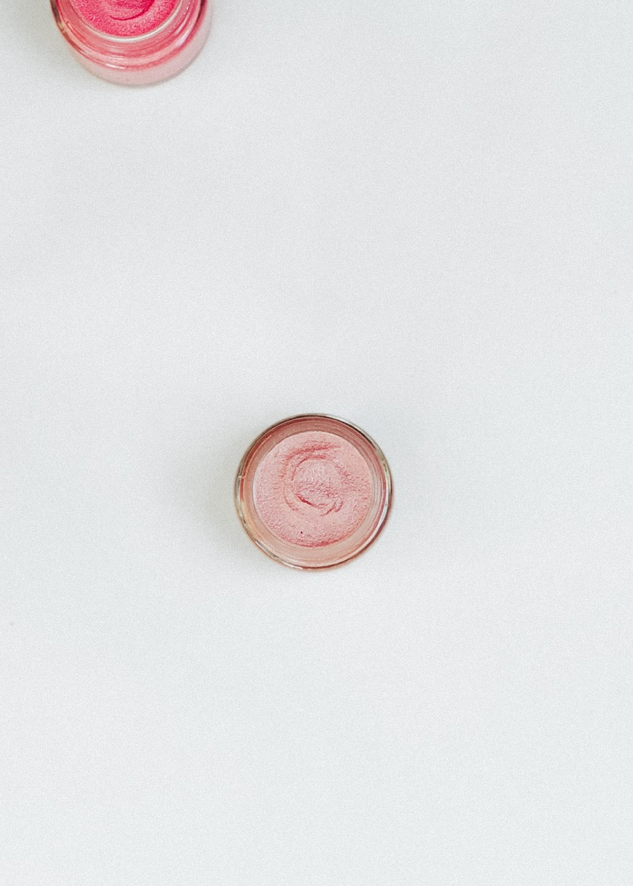 Hive To Home Waxtint lip and cheek tint blush