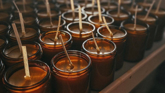 Why Handmade Candles Are Worth the Investment