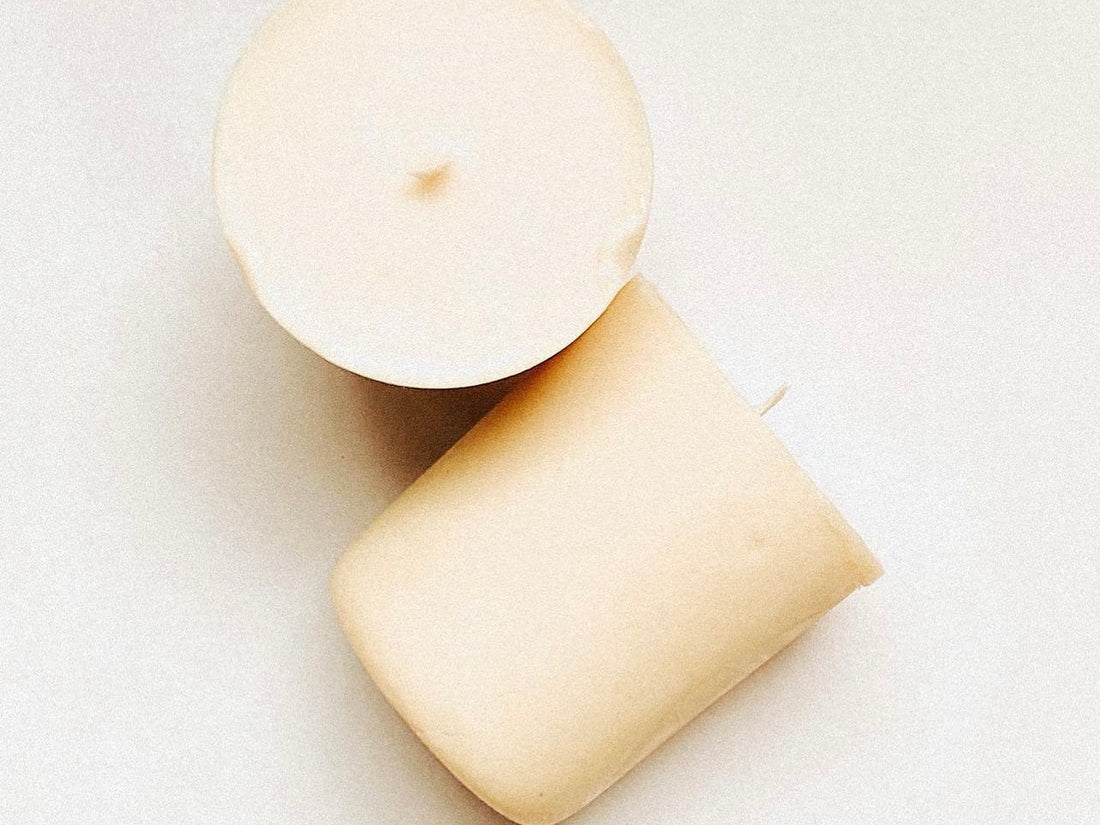 The Rise of Refillable Candles: Eco-Friendly and Cost-Effective Solutions