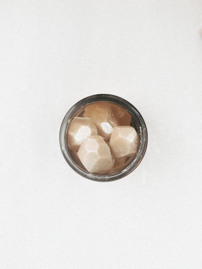 Beeswax Wax Melts Scented Candle Melts Hive To Home Candle Co