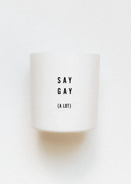 gay candles collection, pride candle, gay candle, pride candles, gay pride candles
